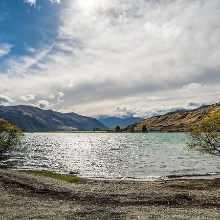 Mt Gold Glamping Wanaka Exterior foto