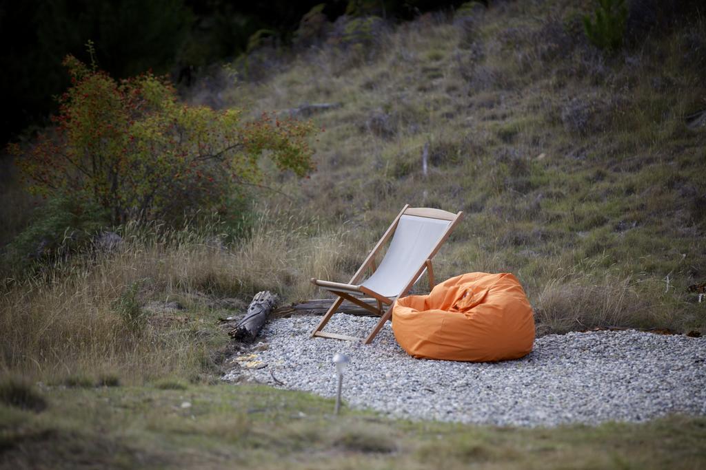 Mt Gold Glamping Wanaka Exterior foto