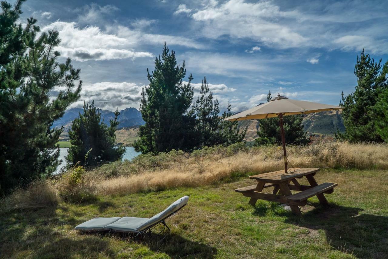 Mt Gold Glamping Wanaka Exterior foto